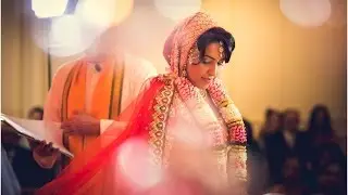 Indian Wedding Highlights Video | New York, USA | 2015