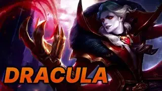 DRACULA