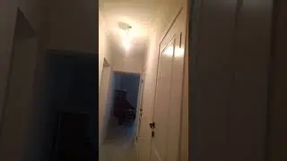 Управление светом из 4-х комнат