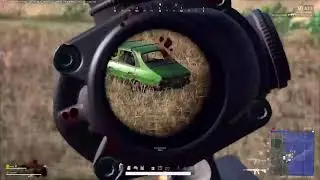 PUBG(PC)MONTAGE...FUNNY EDIT..