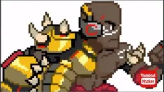 DOOMFIST CLIP DUMP