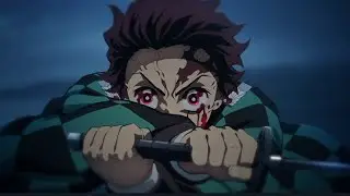Kamado Tanjiro - Obvilion [AMV/EDIT] @SMASH404