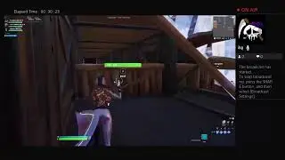 Playing with an ass xbox player