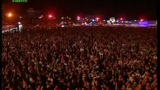 [HQ] Deftones @ Optimus Alive 2010 Head Up / My Own Summer (Shove It)