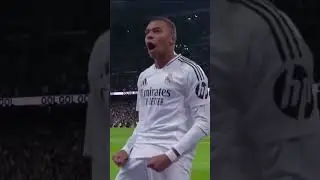 Реал Мадрид 0:4 Барселона 