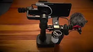 The Holy Grail of iPhone Vlogging Rigs!