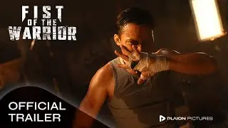 Fist of the Warrior (Deutscher Trailer) - Tony Jaa, Hong Junjia, Xing Yu, Philip Keung, Chen Duoyi