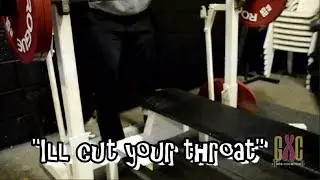 Desdlifts PRs- 