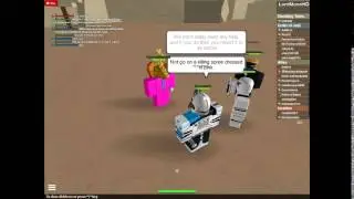 LordMoonHD's ROBLOX video