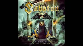 Sabaton - Inmate 4859 [1 Hour]