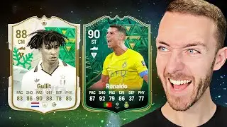 Winter Wildcards is HERE!
