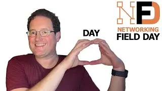Network Field Day 29 - Day 0
