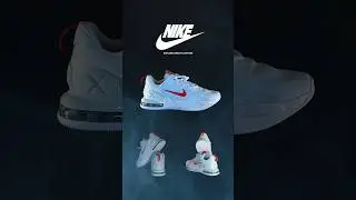 How I Made A Nike Fake Ad From Home!!😱🔥 