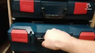Sortimo L-boxx slider - 3d printed stl files