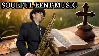 Because He Lives! Sax Cover