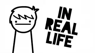 "I like trains" IN REAL LIFE