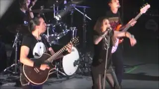 Quiero - Malú (Tour Caos)