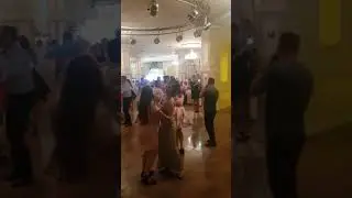 Весілля Ржавинці