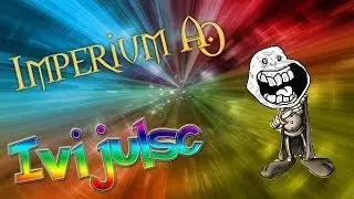 Fumando potas de Remo - ImperiumAO 1.5 - Bhargaras