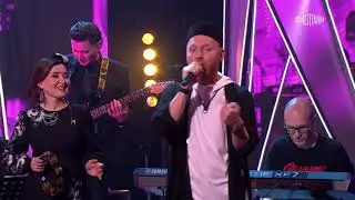 Yummy Music Band, Ilgiz — Сөю