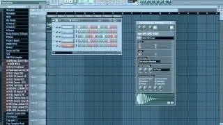 Tutorial for Beginners  (fl studio 11) Any type of Music