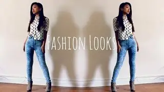 LOOKBOOK 2014