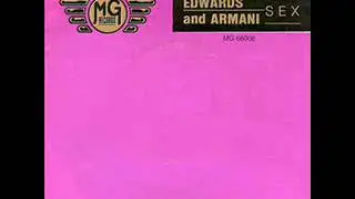 EDWARDS & ARMANI Sex (Acid Sex Mix)