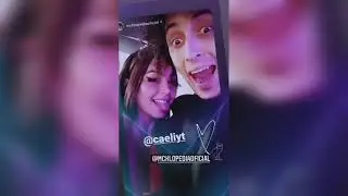 UN DÍA CON LA CAELIS QUE DIVERTIDO