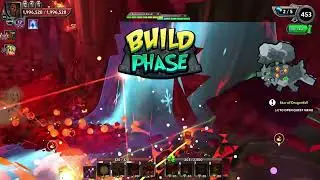 Dungeon defenders 2 - 300m DPS Diverse Tesla OP - Strong Chaos 9 Incursion Build