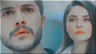 Firuze & Ayaz | Acı çekmek özgürlükse,özgürüz ikimiz de..