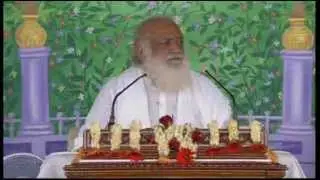 Chetichand Shivir,Mumbai, Pujya Bapuji Satsang 11Apr. 2013 Mor. P-2