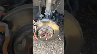 Brembo на Кия  Сид Замена тормозных колодок