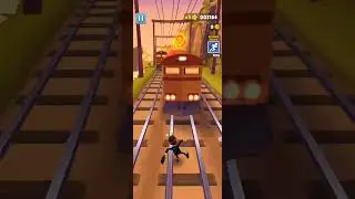 NO COIN - EVOLUINDO NO CELULAR #nocoin #subwaysurfers #mobile