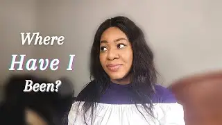 Where Have I Been? | Life Update | 2021 Recap