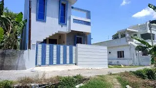 2 Bhk independent house for sell at haldwani, see Discription
