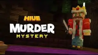 I Played A Murder Mystery And This Is What Happened...The HIVE P2