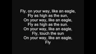 Iron Maiden - Flight of Icarus Lyrics