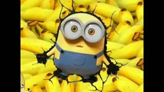 Миньоны Minions