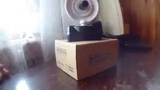 Тест Wifi антенны Comfast с Aliexpress