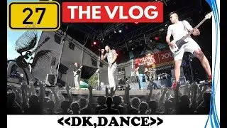 DK, DANCE Тарас Бульба. Алкодвиж. Побрили соски