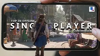 Top 30 Best OFFLINE 