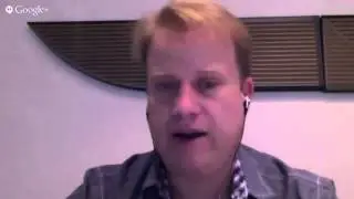 EMC Speed2Lead - the right to answer - wth Chad Sakac