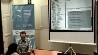 ADCSpb #3 «Cocos2D for iPhone»