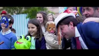 ¡Fotomatón Especial Infantil