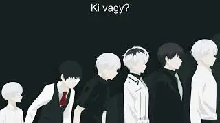 Tokyo Ghoul - Unravel (magyar felirattal)