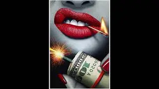 DNI.   Petite😈 maline💥 (l'argent sans amour) audio