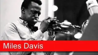 Miles Davis: High Speed Chase