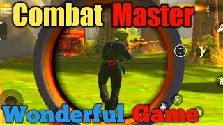Combat Master Wonderful Gameplay