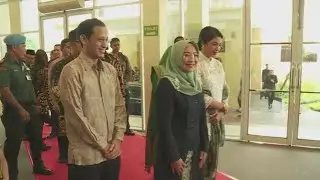 Pemberian Apresiasi Bunda PAUD 2019