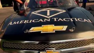 Regan Motorsports ATI LAS VEGAS